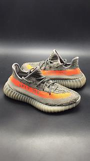 Adidas Yeezy Boost 350 V2 Beluga Reflective GW1229 - 4