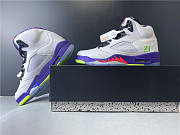 Air Jordan 5 Retro Alternate Bel-Air DB3024-100  - 6