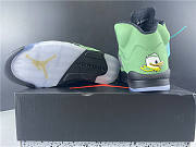 Air Jordan 5 Retro Oregon Ducks H013 MNJDLS 535 - 2