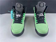 Air Jordan 5 Retro Oregon Ducks H013 MNJDLS 535 - 5