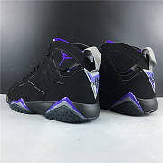 Air Jordan 7 Retro Ray Allen Bucks  - 4