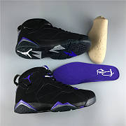 Air Jordan 7 Retro Ray Allen Bucks  - 3