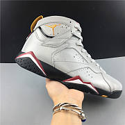 Jordan 7 Retro Reflections of a Champion  - 6