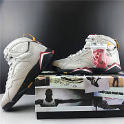 Jordan 7 Retro Reflections of a Champion  - 5