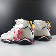 Jordan 7 Retro Reflections of a Champion  - 3