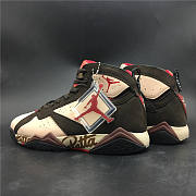 Air Jordan 7 Retro Patta Shimmer  - 6