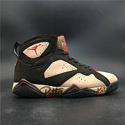 Air Jordan 7 Retro Patta Shimmer  - 4