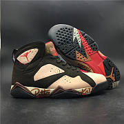 Air Jordan 7 Retro Patta Shimmer  - 3