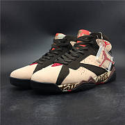 Air Jordan 7 Retro Patta Shimmer  - 2