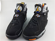 Jordan 8 Retro Phoenix Suns  - 4