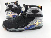 Jordan 8 Retro Phoenix Suns  - 3