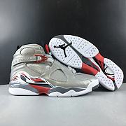 Air Jordan 8 “Reflective Bugs Bunny”  - 2