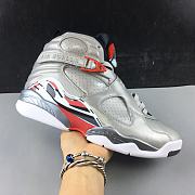 Air Jordan 8 “Reflective Bugs Bunny”  - 5