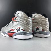 Air Jordan 8 “Reflective Bugs Bunny”  - 6