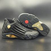 Air Jordan 14 “DMP”  - 3