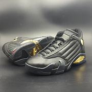 Air Jordan 14 “DMP”  - 2