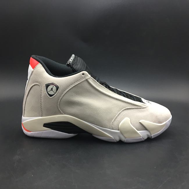 Air Jordan 14 Retro Desert Sand  - 1