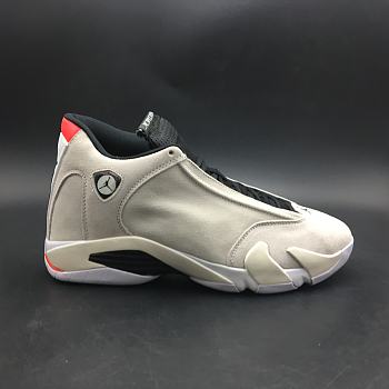 Air Jordan 14 Retro Desert Sand 