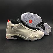 Air Jordan 14 Retro Desert Sand  - 2