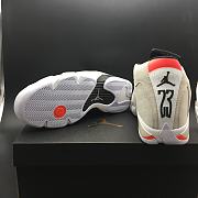 Air Jordan 14 Retro Desert Sand  - 3