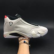 Air Jordan 14 Retro Desert Sand  - 4