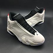 Air Jordan 14 Retro Desert Sand  - 5