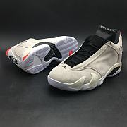 Air Jordan 14 Retro Desert Sand  - 6