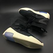 Nike Air Fear Of God 1 Black  - 2