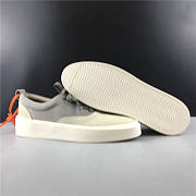 Fear of God 101 Low Top 'Bone'  - 3