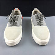 Fear of God 101 Low Top 'Bone'  - 4