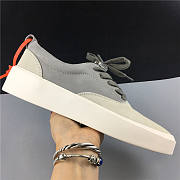 Fear of God 101 Low Top 'Bone'  - 6