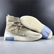 Nike Air Fear of God 1 Oatmeal  - 5