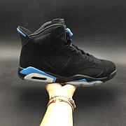 Air Jordan 6 Retro UNC  - 3