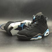 Air Jordan 6 Retro UNC  - 5