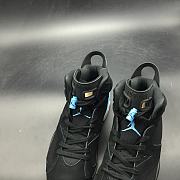 Air Jordan 6 Retro UNC  - 6