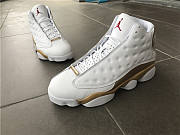 Jordan 13 Retro DMP Last Shot - 2