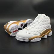 Jordan 13 Retro DMP Last Shot - 4