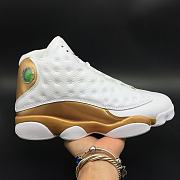 Jordan 13 Retro DMP Last Shot - 5