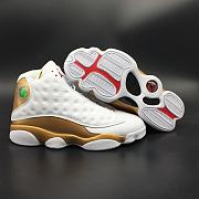 Jordan 13 Retro DMP Last Shot - 6