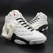 Air Jordan 13 Retro Love and Respect - 6