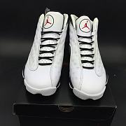 Air Jordan 13 Retro Love and Respect - 4