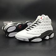 Air Jordan 13 Retro Love and Respect - 2