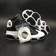 Air Jordan 13 Retro Love and Respect (GS) - 4