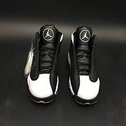 Air Jordan 13 Retro Love and Respect (GS) - 3