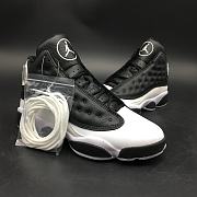 Air Jordan 13 Retro Love and Respect (GS) - 2