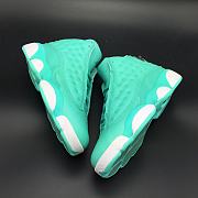 Air Jordan 13 Retro What Is Love Pack (GS)  - 2