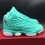 Air Jordan 13 Retro What Is Love Pack (GS)  - 6