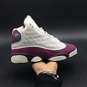 Air Jordan 13 Retro Bordeaux (GS)  - 4