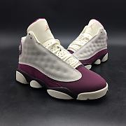 Air Jordan 13 Retro Bordeaux (GS)  - 6