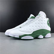 Air Jordan 13 Retro Ray Allen PE  - 1